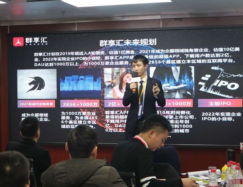 借勢(shì)社群營(yíng)銷，搶占互聯(lián)網(wǎng)先機(jī)——區(qū)域互聯(lián)網(wǎng)特訓(xùn)營(yíng)圓滿收官，賦能互聯(lián)網(wǎng)銷售新篇章